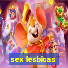 sex lesbicas